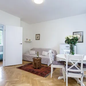 Apartamento Elite Heart Of The Old Town, Gdansk
