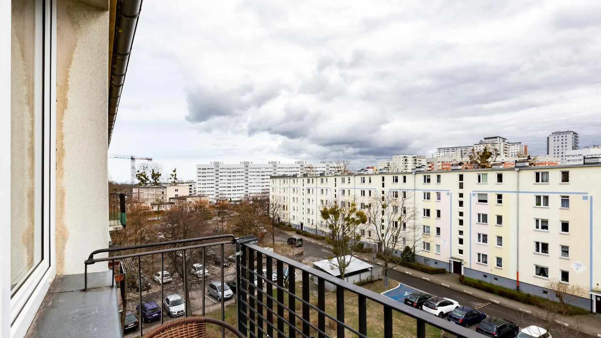 Park Reagana Modern Apartment Gdansk 0*,  Poland